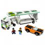 LEGO 60305 Transporter automobila - slika 2