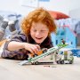 LEGO 60305 Transporter automobila - slika 4
