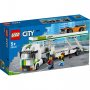 LEGO 60305 Transporter automobila - slika 1