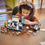 LEGO 41722 Prikolica za predstavu sa konjima - slika 4