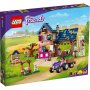 LEGO 41721 Organska farma - slika 1
