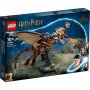 LEGO 76406 Mađarski šiljorepi zmaj - slika 1