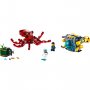 LEGO CREATOR EXPERT 31130 Misija pronalaženja potonulog blaga - slika 2
