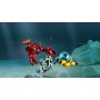 LEGO CREATOR EXPERT 31130 Misija pronalaženja potonulog blaga - slika 3