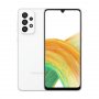SAMSUNG A33 5G 6/128 GB Beli - slika 1