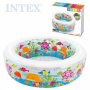 INTEX Dečji bazen akvarijum 152x56cm - slika 1