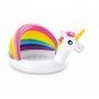 INTEX Baby bazen Unicorn, uzrast 1-3g - slika 1
