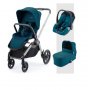 RECARO Trio sistem 3 in 1 teal green - slika 1