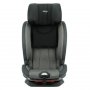 Migo A-s denver 1/2/3 (9-36kg), grey/black - slika 2