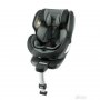 Migo A-s Boston 1/2/3 (9-36kg), Black/Grey - slika 2