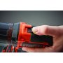 BLACK&DECKER Akumulatorska bušilica-odvrtač  BDCHD18 - slika 2