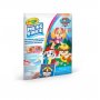 CRAYOLA Bojanka sa flomasterima Paw Patrol - slika 1