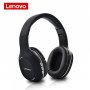 LENOVO HD-300 Bluetooth Headset, Black - slika 1