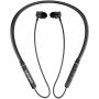 LENOVO QE-03 Neckband Bluetooth Headset, Black - slika 1