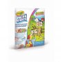 CRAYOLA Bojanka sa flomasterima Animal friends - slika 1
