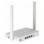 KEENETIC Omni N300 5Port Usb2 Mesh Router (KN-1410) - slika 1