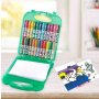 CRAYOLA Kreativni koferčić CREATE & COLOR - slika 1