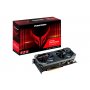 POWER COLOR Red Devil AXRX 6650XT 8GBD6-3DHE/OC AMD/8GB/GDDR6/128bit/crna - slika 1