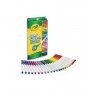 CRAYOLA Flomasteri 24 KOM - slika 2