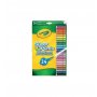 CRAYOLA Flomasteri 24 KOM - slika 1