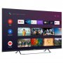 TESLA 55E625BUS LED 55'' UHD smart Android crna - slika 2