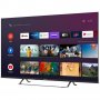 TESLA 55E625BUS LED 55'' UHD smart Android crna - slika 1