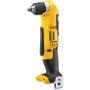 DeWALT Aku ugaona bušilica solo - slika 1