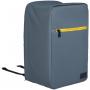 CANYON Cabin size ranac za laptop do 15.6 inča, poliester, sivi (CNE-CSZ01GY01) - slika 2