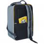 CANYON Cabin size ranac za laptop do 15.6 inča, poliester, sivi (CNE-CSZ01GY01) - slika 3