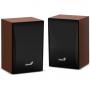 GENIUS SP-HF380BT Wood - slika 1