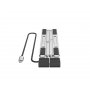 E-GREEN USB Multiport HUB 3.1 Tip C (M) - 6 u 1, sa podesivim postoljem za laptop - slika 2
