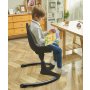 HOT MOM H9 hranilica za bebe Black&Black - slika 3