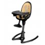 HOT MOM H9 hranilica za bebe Black/Gold - slika 1