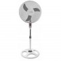 ESPERANZA EHF002WE stojeći ventilatori - BELO SIVI - slika 1