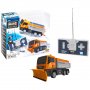 REVELL RC kamion grtalica - slika 1