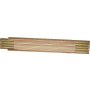 STANLEY Drveni preklopni metar 2m (0-35-455 - slika 2
