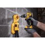 DeWALT Akumulatorska bušilica - odvrtač DCD706D2; Brushless; 12V; 2x2,0Ah - slika 3