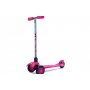 NINGBO Trotinet romobil pink - slika 1