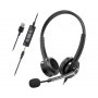 SOUNDGREEN Crystal Voice SG-682NC-U Slušalice - slika 1