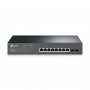TP LINK TL-SG2210MP - slika 1