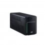APC BVX1600LI-GR 1600VA 230V AVR Schuko Sockets - slika 1