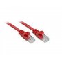 E-GREEN Kabl UTP Patch Cat6 3m crveni - slika 1