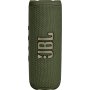 JBL Bežični zvučnik Flip 6 GREEN - slika 1