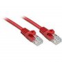 E-GREEN Kabl UTP Patch Cat6 2m crveni - slika 1