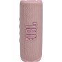 JBL Bežični zvučnik Flip 6 PINK - slika 1