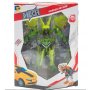 BEST LUCK Starwood mech robot auto zeleni BE622279 - slika 1