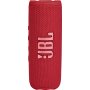 JBL Bežični zvučnik Flip 6 RED - slika 1