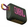 JBL Bežični zvučnik GO 3 (Zeleni) - slika 1
