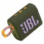 JBL Bežični zvučnik GO 3 (Zeleni) - slika 2