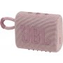 JBL Bežični zvučnik GO 3 (Roze) - slika 1